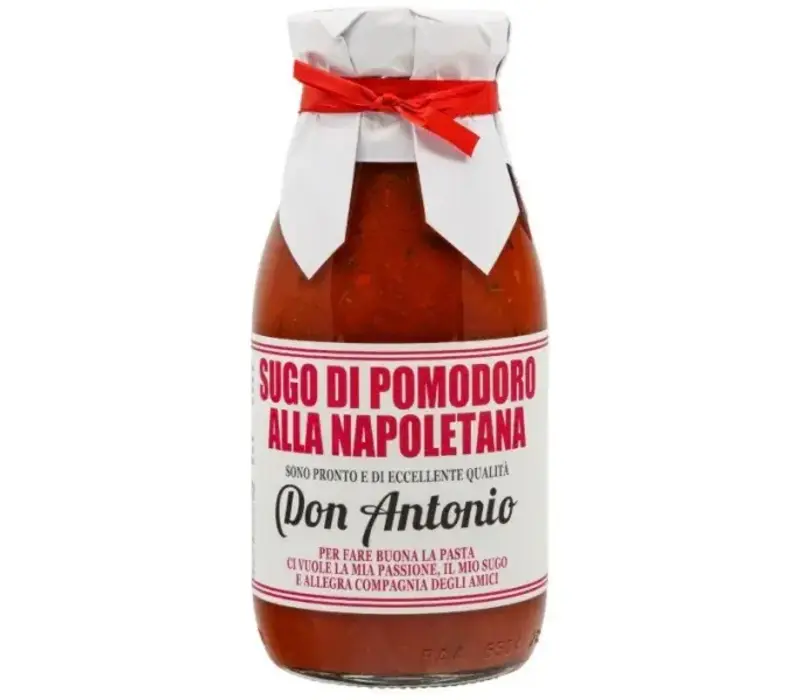 Sugo alla napoletana 250 g