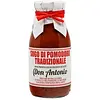 Sugo tradizionale 250 g
