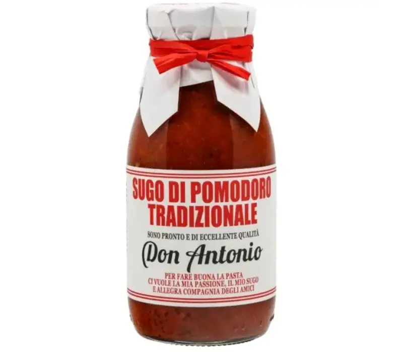 Sugo tradizionale 250 g
