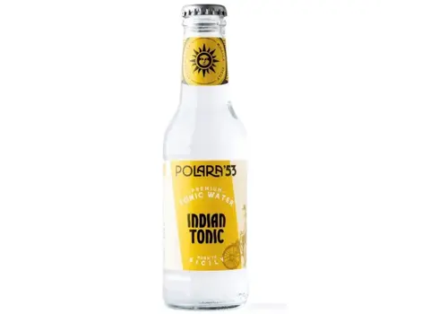 Polara Polara Indian Tonic 20 cl
