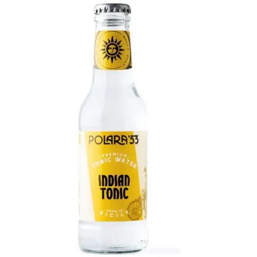 Polara Indian Tonic 20 cl 