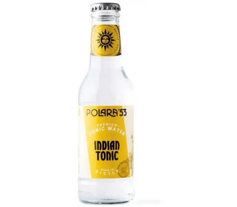 Polara Indian Tonic 20 cl
