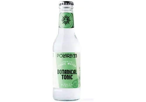 Polara Tonique Polara Botanica 20 cl