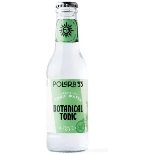 Polara Botanical Tonic 20 cl 