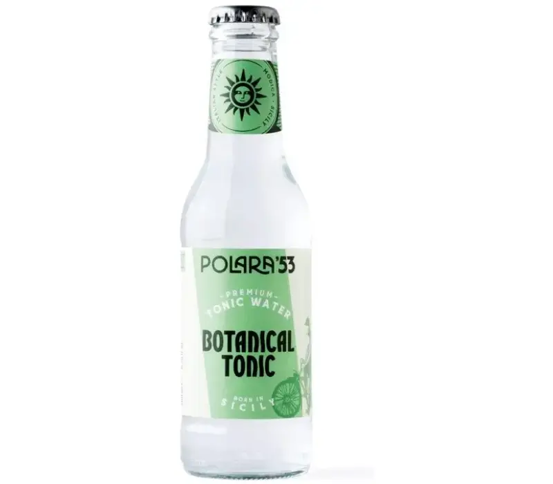 Polara Botanical Tonic 20 cl