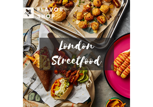 2026 02 26 - London Street Food