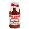 Sugo al basilico 250 g