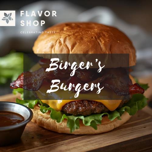 2026 06 19 - Birger's Burgers 