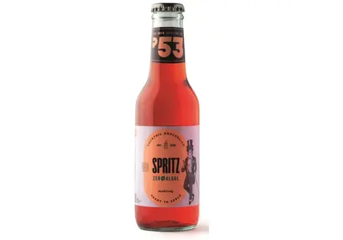 Polara Polara Spritz 0% 20 cl