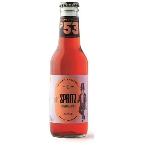 Spritz 0% 20 cl 