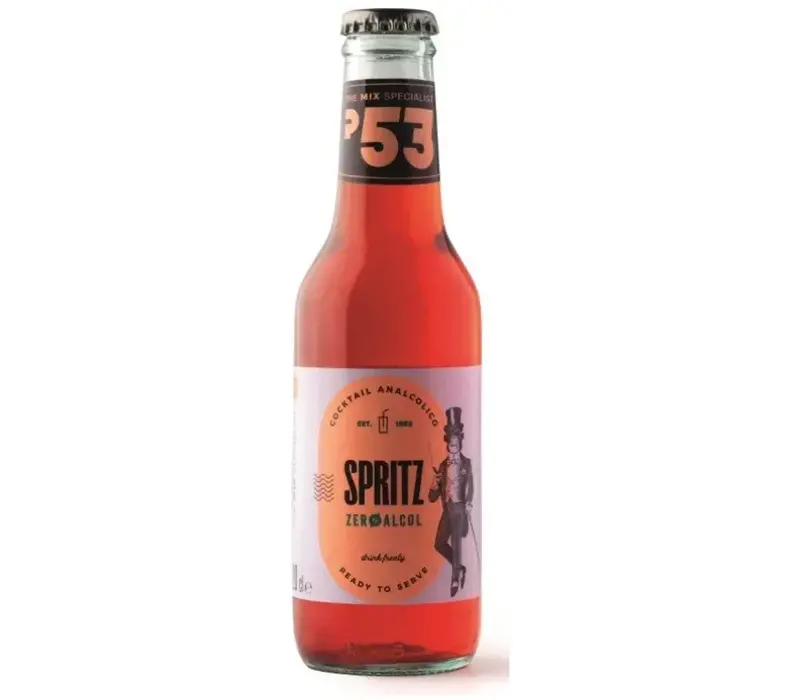 Spritz 0% 20 cl