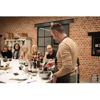 27.02.2026 – Workshop zum Thema Essensteilung – Der perfekte Snackabend