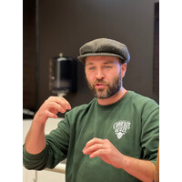 17.03.2026 - Die Welt von Geuze, Kriek & Lambic