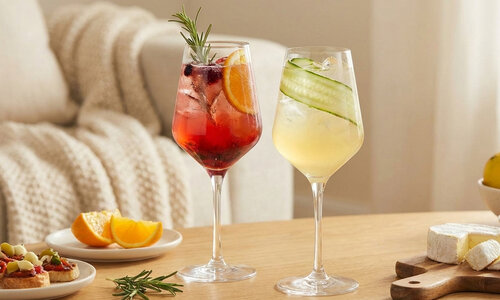 Dry January & Tournée Minérale: zo maak je er een heerlijke maand van