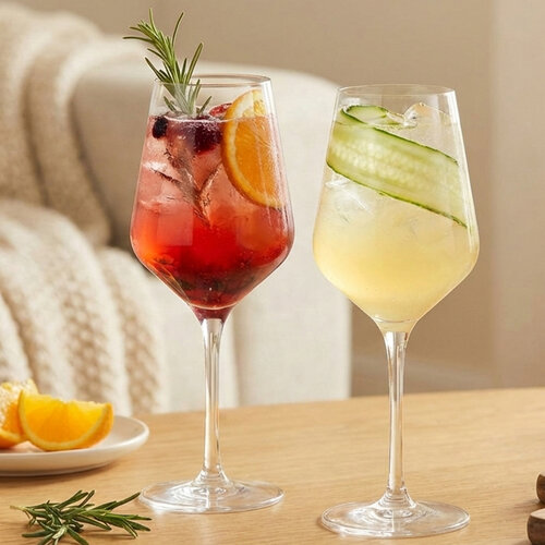 Dry January & Tournée Minérale: zo maak je er een heerlijke maand van