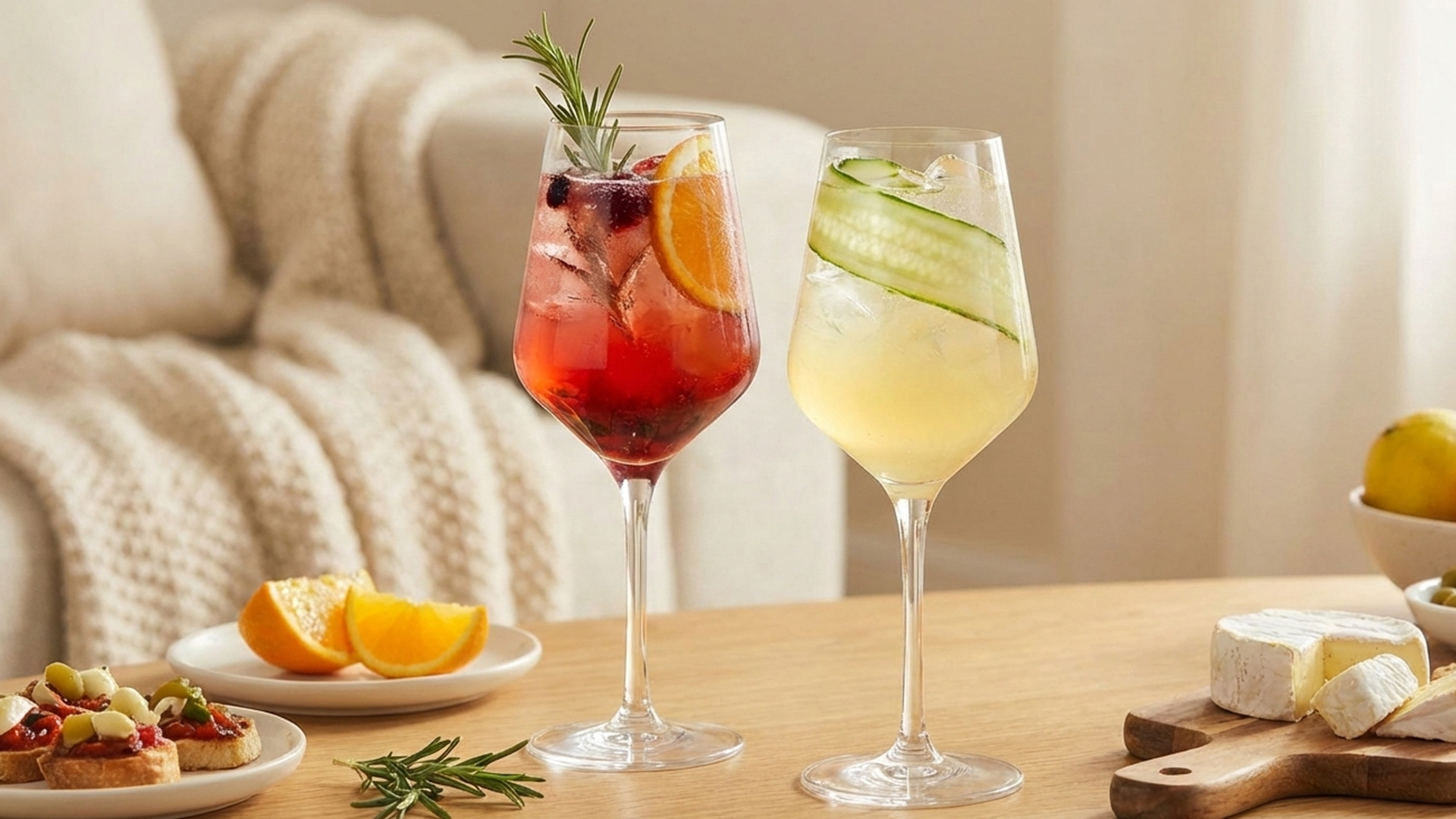 Dry January & Tournée Minérale: zo maak je er een heerlijke maand van