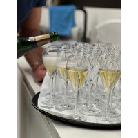 2026 06 10 - Champagne & Kaas Foodpairing