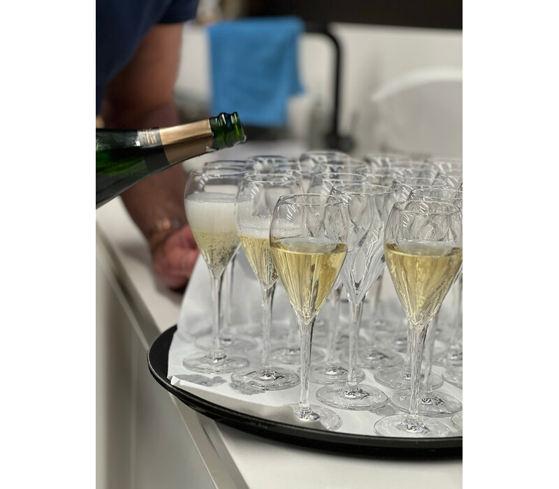 2026 06 10 - Champagne & Kaas Foodpairing