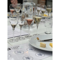 10.06.2026 – Champagner- und Käse-Speisenpaarung