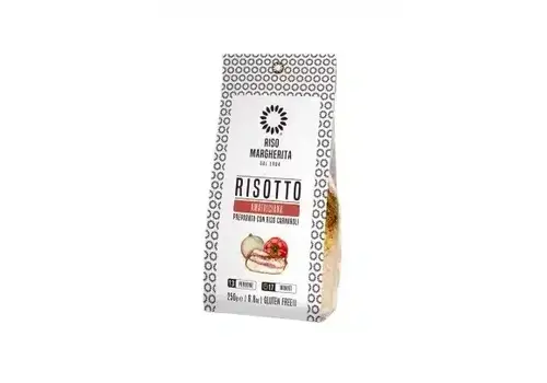 Tenuta Margherita Risotto amatriciana 250 g