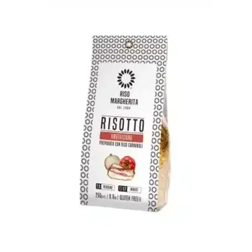 Risotto Amatriciana 250 g 