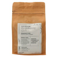 Fazenda Freitas - Brazil Espresso Coffee BEANS 250 g Flavor Shop