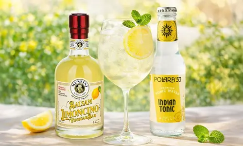 Limoncino Spritz