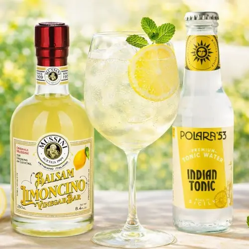 Limoncino Spritz