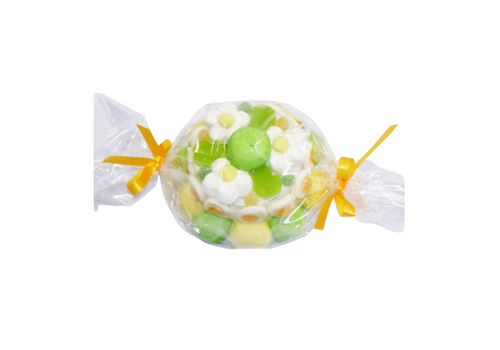 Flower Midi Cake 205 g