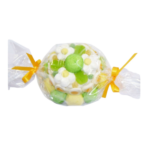 Flower Midi Cake 205 g 