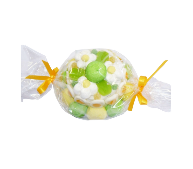 Flower Midi Cake 205 g