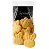 Mini Lapin de Pâques Vanille 120 g