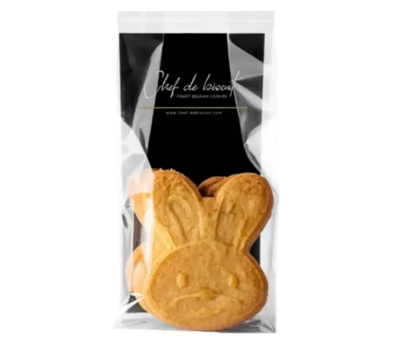 Osterhasen-Vanillekeks 120 g