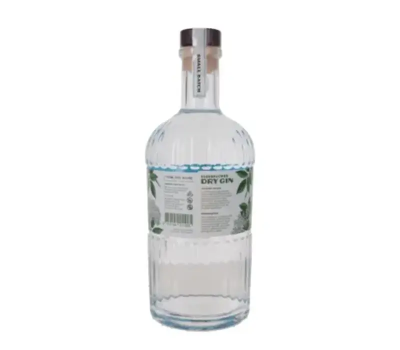 Wenneker Elderflower Dry Gin 70 cl
