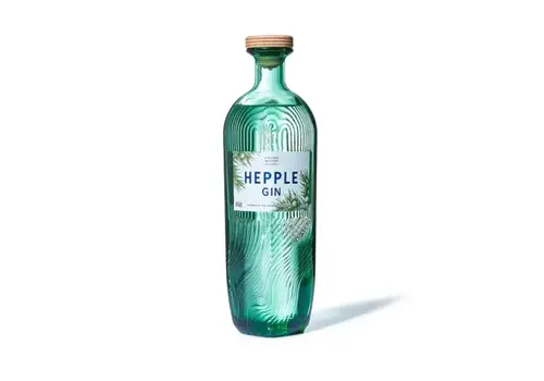 Gin Hepple 70 cl