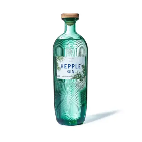 Gin Hepple 70 cl 