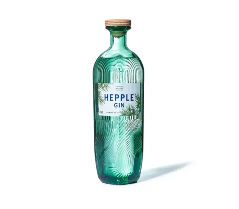 Gin Hepple 70 cl