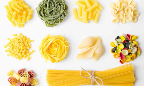 Zo kies jij de perfect pasta bij elke gerecht