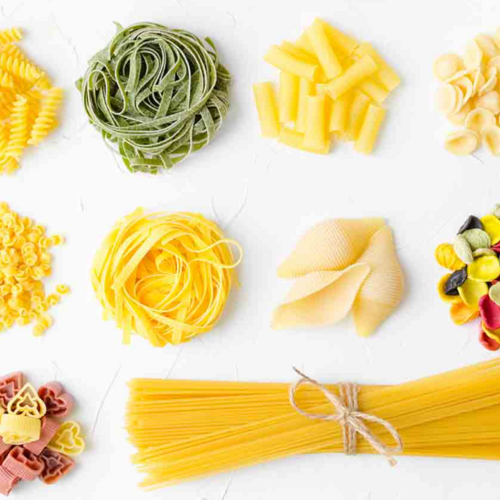 Zo kies jij de perfect pasta bij elke gerecht