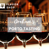 26.03.2026 – Graham's Port tasting