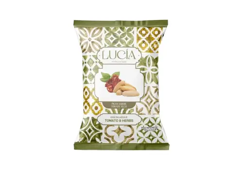 Lucia Picos Tomato & Herbs 120 g