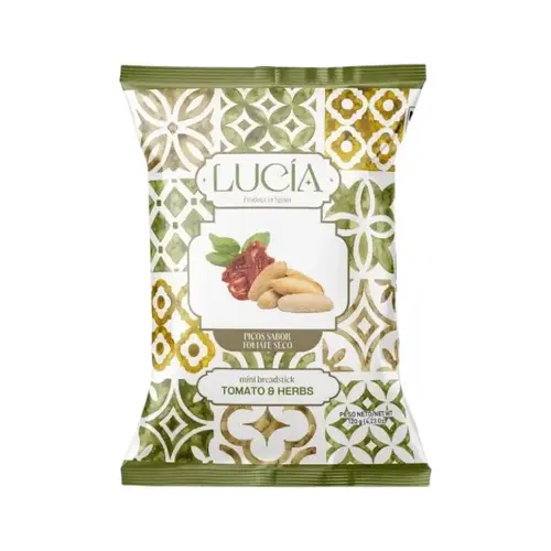 Picos Tomato & Herbs 120 g 