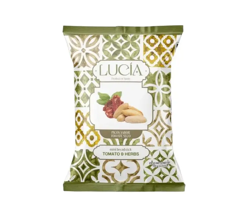 Picos Tomato & Herbs 120 g