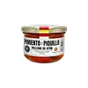 Plaza del Sol Poivrons piquillo farcis au thon 225 g