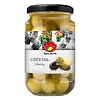 Plaza del Sol Cocktail andaluz bokaal 350 g