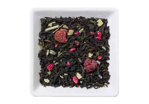 Pure Flavor Raspberry Lavender No. 525 - 70 g