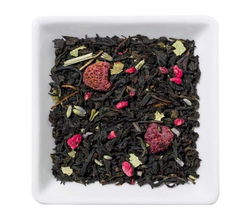 Raspberry Lavender n° 525 - 70 g