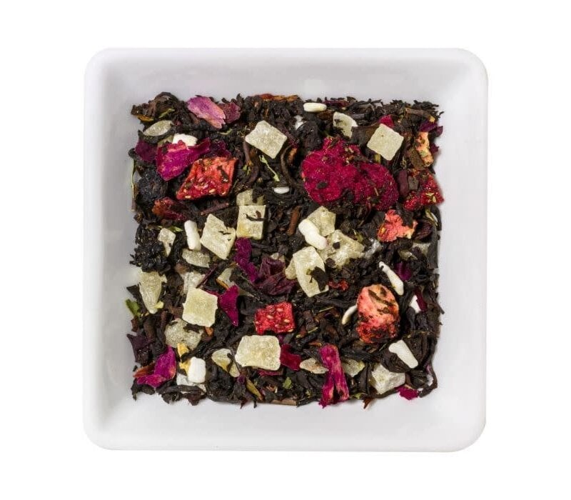 Wildbeeren Nr. 526 - 100 g