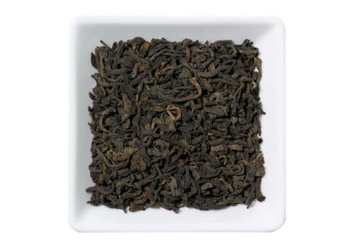Pure Flavor China Pu Erh No. 157 - 90 g