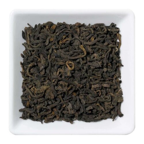China Pu Erh No. 157 - 90 g 